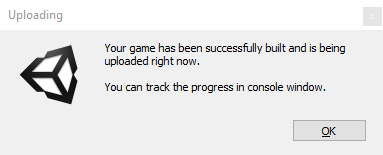 Confirmation Popup
